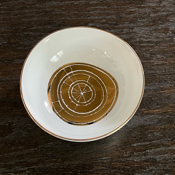 🌳WEST ELM🌳Designer David Stark West Elm Soup or Cereal Bowl/Replacement Bowl - Picture 1 of 6